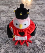 Target Spritz Bird Kingsley 2024 Featherly Friends Valentine's King of Hearts