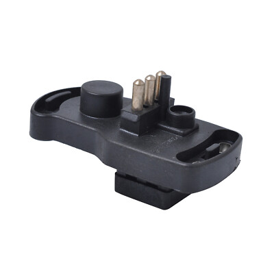 3437224035 Air Flow Potentiometer Sensor For Mercedes Benz W124 W126 W201