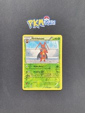 Pokémon TCG Kricketune Next Destinies 4/99 Reverse Holo LP.
