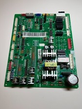DA41-00648B : SAMSUNG REFRIGERATOR MAIN BOARD