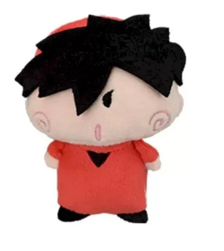 Mirumo Mirmo X SEGA 2024 Yatch Plush Doll Toy 100mm Japan New | eBay