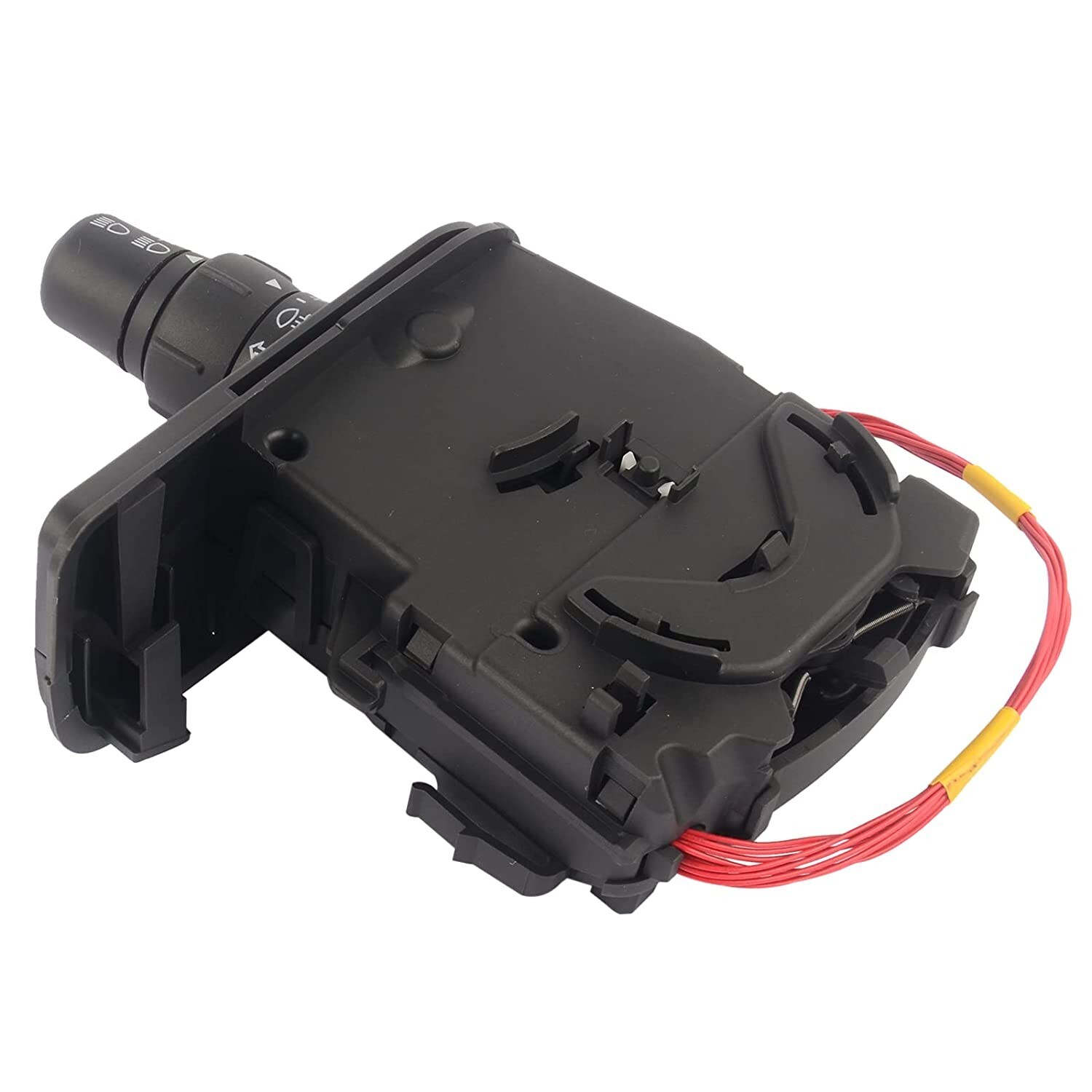 Commodo Renault Clio 3 comodo feux Modus Kangoo 2 commande clignotant 7701057088 - 3