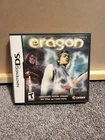 Eragon (Nintendo DS, 2006)