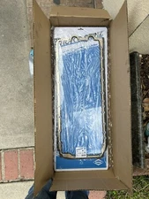 Victor Reinz Oil Pan Gasket 71-41291-00