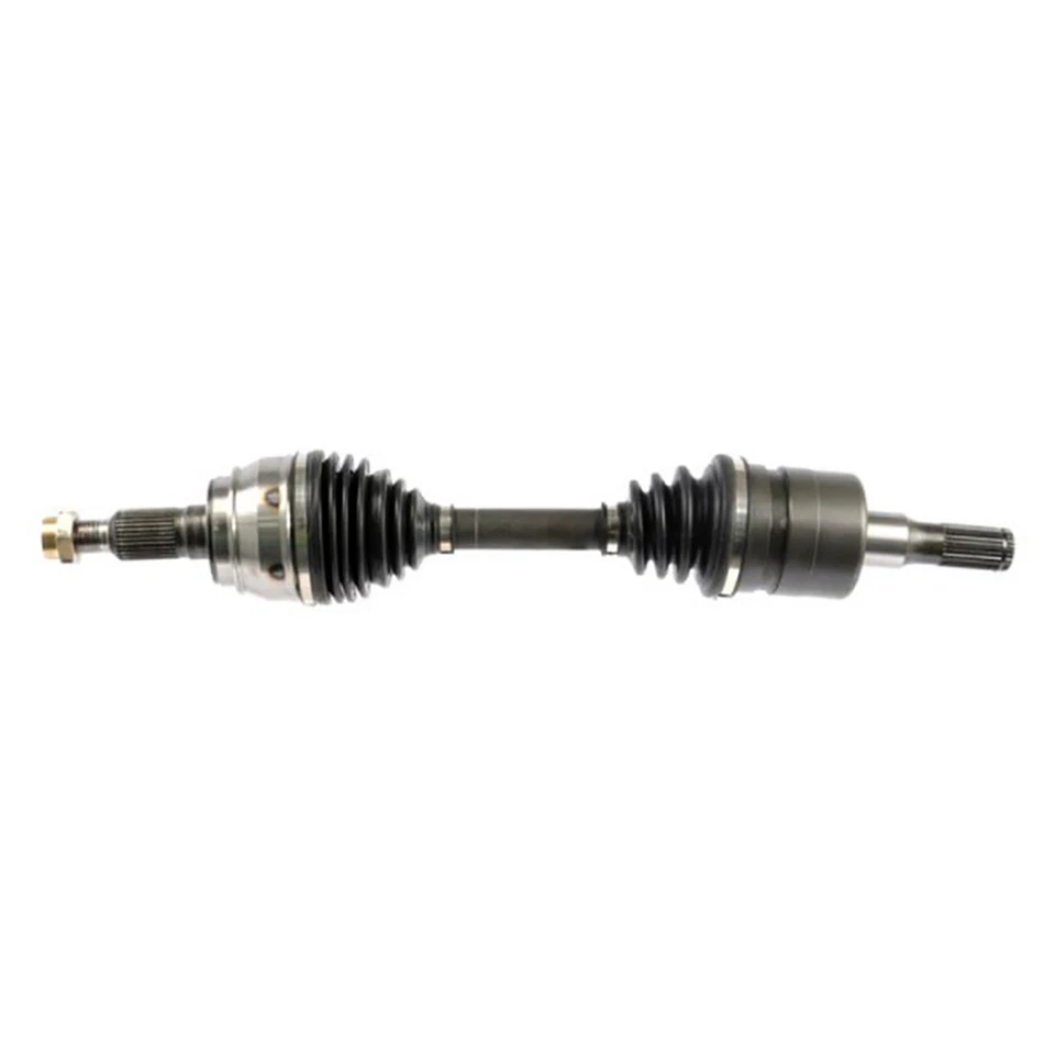 Cardone CV Joint Drive Axle Shaft Front Right X1 Fits 2009-2010 HUMMER H3T UU26 - Image 3 of 4