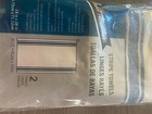 2 Striped Towels for Embroidery — photo 3