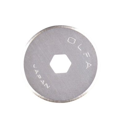 Olfa C0000613101 Klinge RB18-2 (2 tlg.)