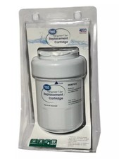 Replacement Cartridge Fits GE MWF  MWFGV Refrigerator Water Filter