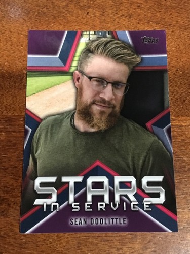 2021 TOPPS SERIES 1 YOU PICK STARS IN SERVICE YELICH JETER MATTINGLY ALONSO - Picture 15 of 21