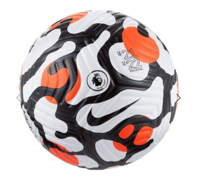 2021 prem ball