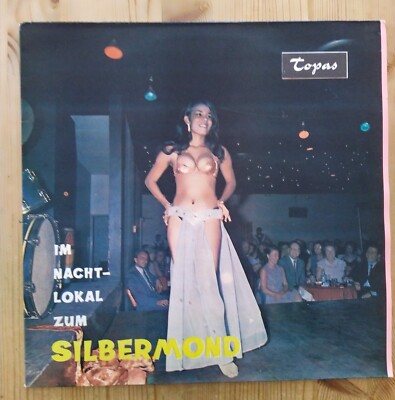 Schallplatte - Vinyl - Charles Reynier - Easy Listening - VG++