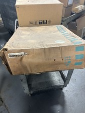 NEW SIEMENS 500-5848 14 MODULE I/O BASE 14 SLOT