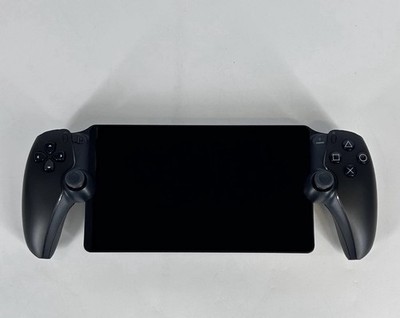 Sony PlayStation Portal Remote Player with Case & Screen Protector (PS5)