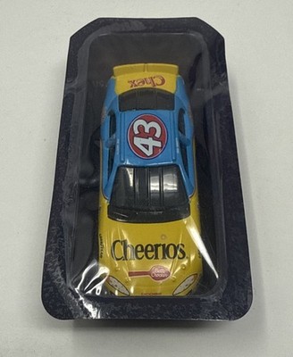 2000 NASCAR 43 John Andretti Chex / Cheerios Cereal R/T Race Car