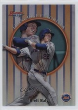 2019 Bowman's Best 1999 Franchise Favorites Brett Baty #99FF-BB 0i4k