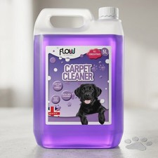 5L Carpet Shampoo Cleaner Pet Magic Linen Deodoriser Vax Machine 5 Litre