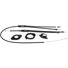 RANT GRAVITRON DETANGLER GYRO KIT BMX BIKE HARO GT SHADOW SUBROSA BLACK NEW
