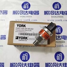 1PC New YORK Air Conditioner Pressure Transmitter Sensor 025-29148-002 Free Ship