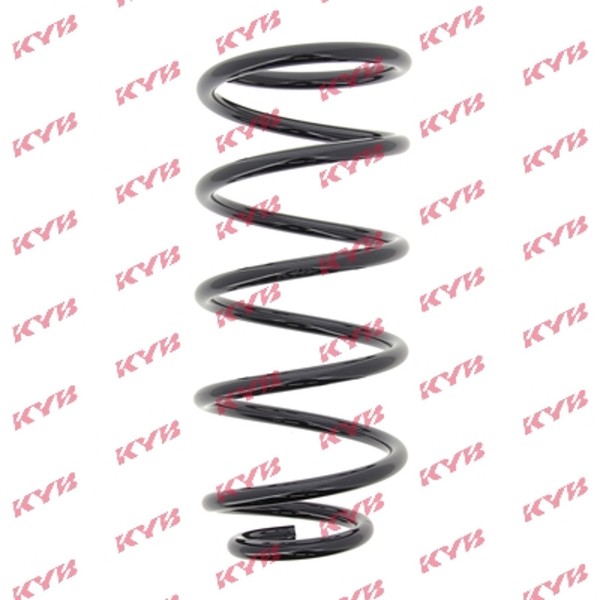 1X KYB Fahrwerksfeder K-Flex RC5832 FüR KIA Sorento JC 1 Crdi 4WD-image
