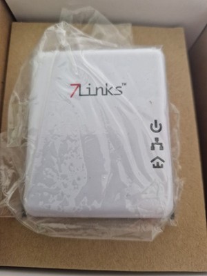 TP7LINK 200mbit Wi-Fi