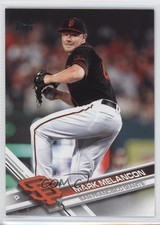 2017 Topps Mark Melancon #429 w7v