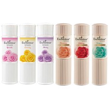 ENCHANTEUR 24H Long Lasting Perfumed Body Powder
