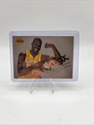 SHAQUILLE O'NEAL 2003-04 Skybox Autographics # 42 Heat Lakers Celtics MINT