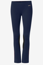 Kerrits Kids XL Bootcut Riding Tights &ndash; Coolcore&reg; Fabric Nightsky