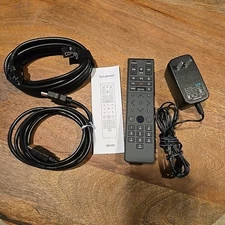 Xfinity Remote With HDMI cable, Charging Cable For Cable Box, All New