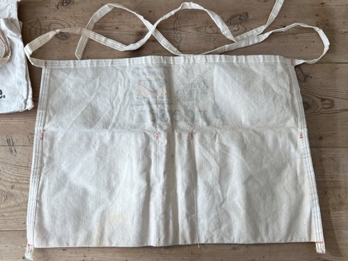 Vintage Hardware Aprons Workwear Maine - Picture 4 of 11