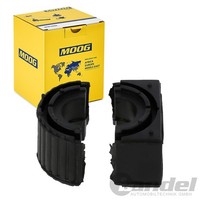 Moog Lagerung Stabilisator 21Mm Vorne Passend FüR Audi A3 Seat Altea Leon Toledo