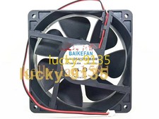 1Pcs BAIKEFAN DBA12038B24M 12038 12CM 24V 0.49A Large Air Volume Cooling Fan