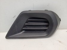 2014 Subaru Forester Passenger Right Fog Light Insert Only