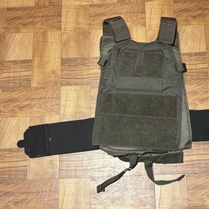 Lbt Slick Plate Carrier | eBay