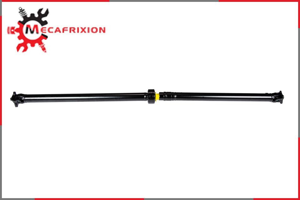 Arbre de transmission Nissan Qashqai J10, idéal pour les trajets quotidiens et vacances en famille