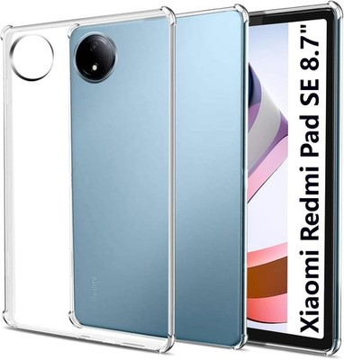 Case for Xiaomi Redmi Pad SE 8.7 inch, Ultra Thin Shockproof TPU Protective Cove