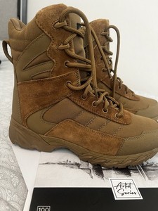 Smith and Wesson Tactical Boots | eBay
