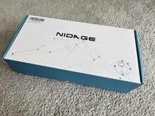 3.9mm Endoscope Camera 1920P HD Industrial Borescope with 5FT Cable IP67