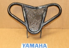 04-13 YFZ450 FRONT BUMPER GUARD BLACK SIXITY YFZ 450 🔥FAST SHIP🔥 KLD