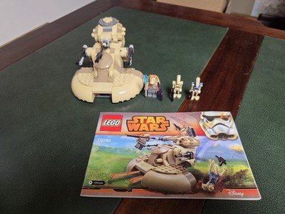 LEGO Star Wars 75080 Episode 1 AAT