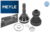 Meyle 2144980012 Gelenksatz FüR Antriebswelle Vorderachse Vorne