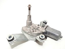 MS2596002930 HINTERER WISCHERMOTOR / 51954336 / 7299114 FÜR FIAT TIPO II 357 B