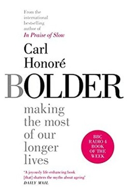 Bolder Taschenbuch Carl Honoré