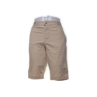 Polo Ralph Lauren, Shorts, Größe: 48, Beige, Baumwolle/Elasthan, Einfarbig #FhA