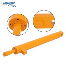 1PC Hydraulic Tilt Cylinder For Case 1845S 1845C 1845 1845B 118156A1