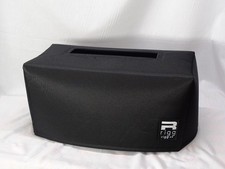 RIGG Padded Amp Cover for Friedman Pink Taco Head