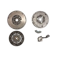 Kupplungssatz Schaeffler LUK 600 0149 00