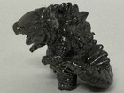 1” Metal Godzilla Figure Unbranded Kaiju! EUC — photo 5
