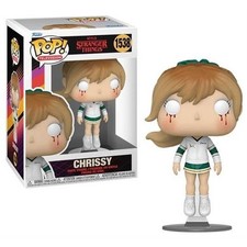 Pop Television Stranger Things Chrissy Floating (Bd) 1538