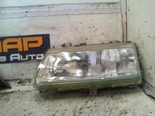 Feu avant (phare) Citroen EVASION